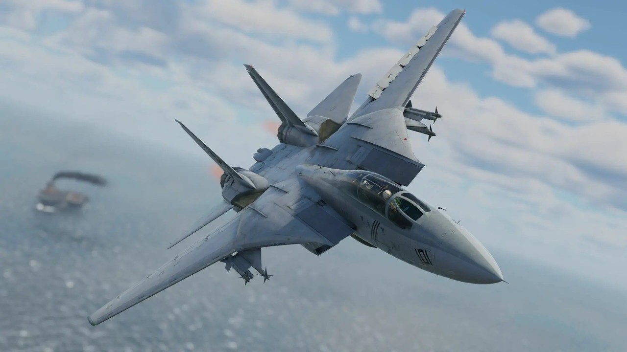 War Thunder: Luftwaffe (es wird wieder schlimmer)