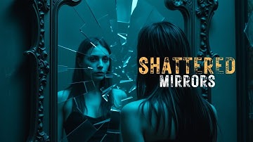 Shattered Mirrors - A Heartbreaking Song About Self-Discovery