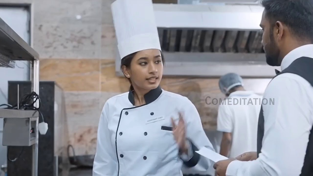 Jungle Resort Ep-02 l Eruma Sani l Vijay Viruz Comedy Scenes