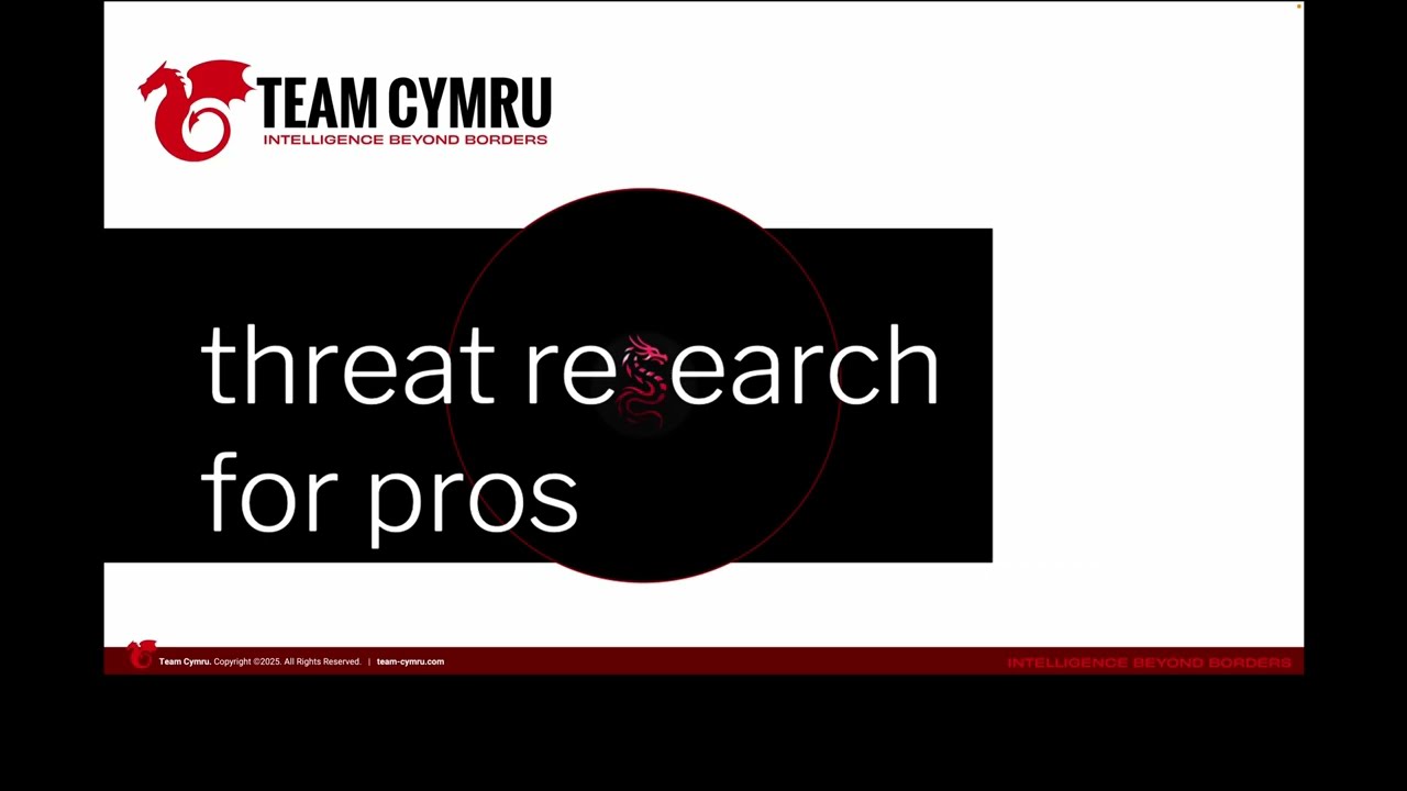 Pure Signal SCOUT ORB Network Discovery