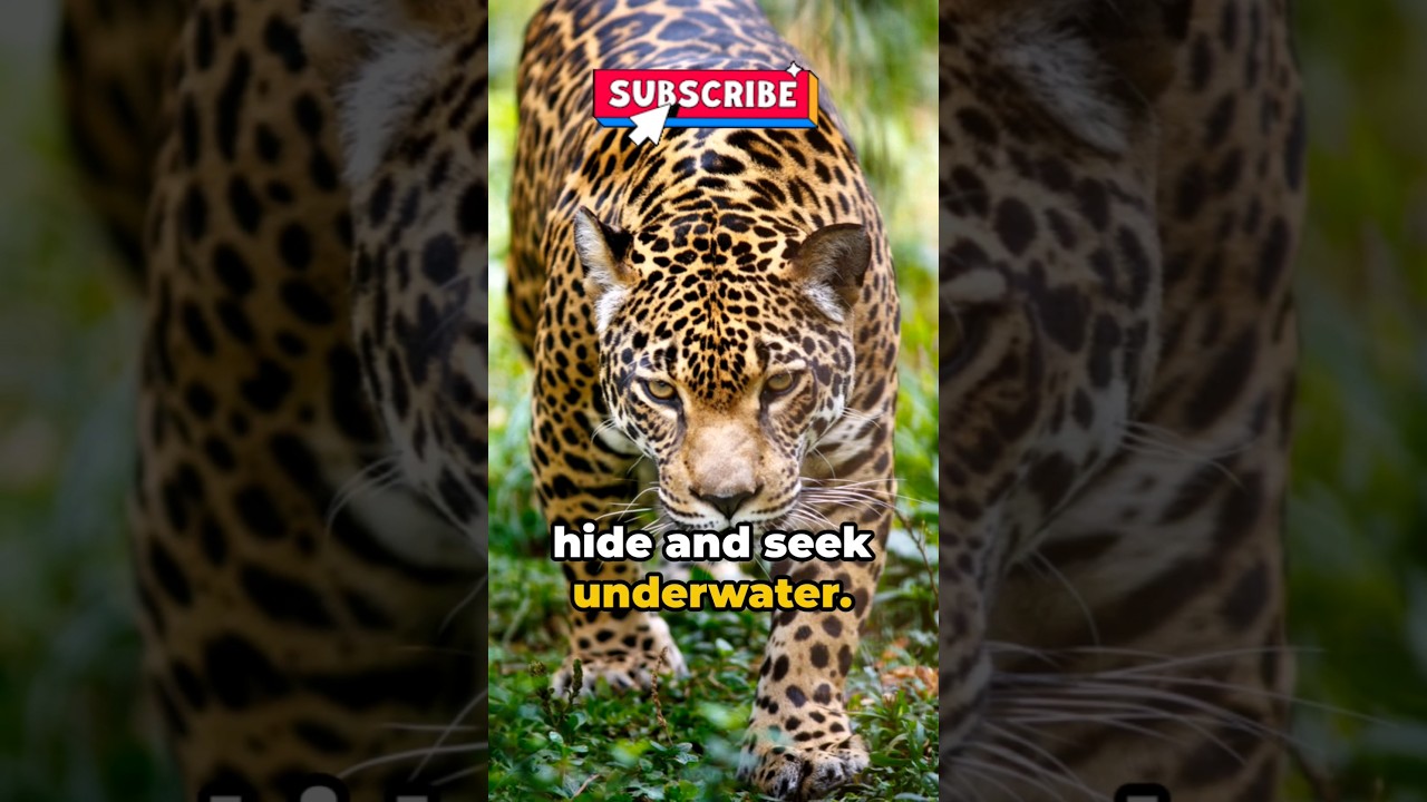 5 scary amazon jungle creatures  