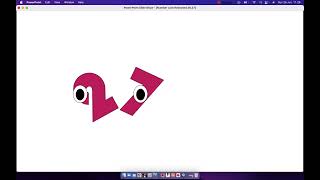 Number Lore Rebooted 26,27