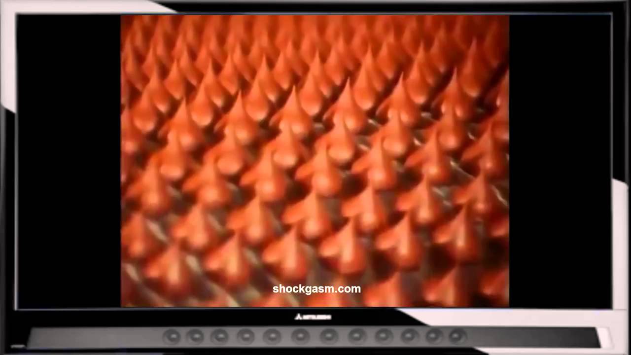 How Hershey Kisses Are Made - YouTube