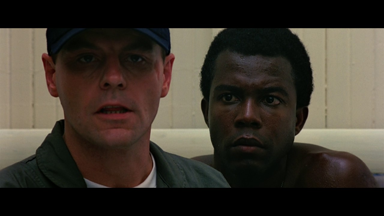 Scena Film Top Gun - Volo Radente - YouTube