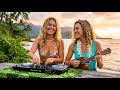 Relaxing Hawaiian Reggae Mix 🌴 Island Vibes &amp; Tropical Sounds