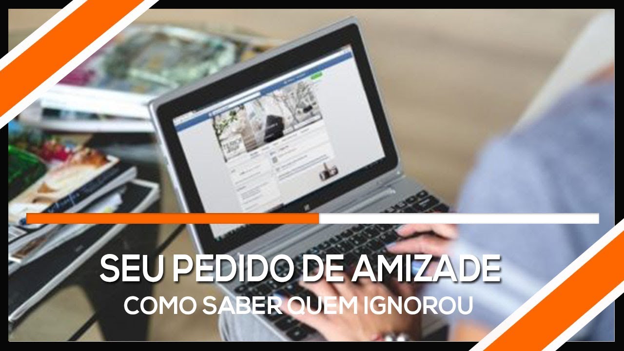 Nao Consigo Enviar Pedido De Amizade No Facebook