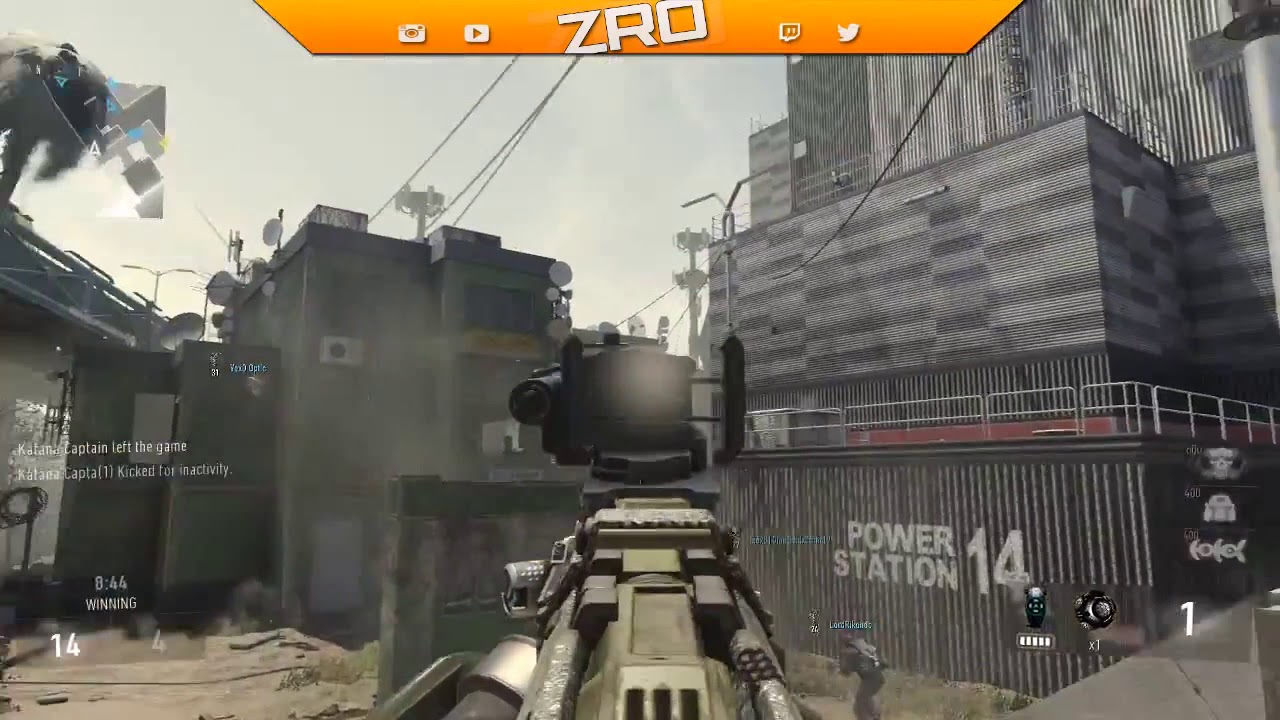 New HighGlobal Leaders!