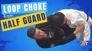 Thumb Down Loop Choke catches them!!