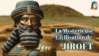 Jiroft - Une Civilisation Ancienne de 4500 Ans