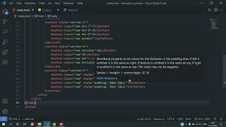 FANCY CALCULATOR USING VANILLA JAVASCRIPT , HTML5 AND CSS3 | GladCode screenshot 1