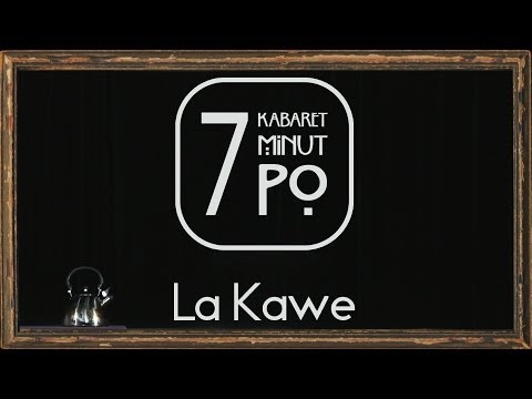 La Kawe