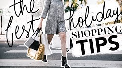 The Best Holiday Shopping Tips! - Durasi: 5.58. 