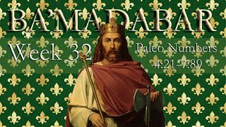 Were the Merovingian's Millennial Kingdom Nazarites?  Kabbalah Mysticism; Anchorite Mysteries