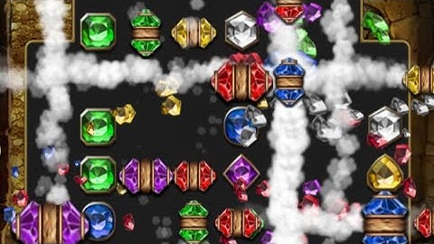 Jewels magic lamp game | jewel magic lamp | jewel magic lamp free gameplay |