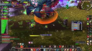 Lethon Kill Emerald Dream