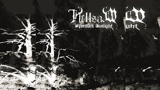 HELLSAW (AT) - SPIRITUAL TWILIGHT - FULL ALBUM 2005