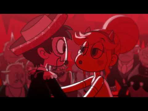 Blood Moon Waltz