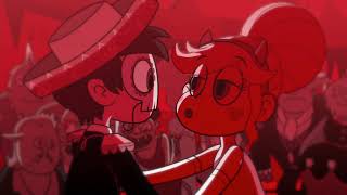 Blood Moon Waltz But Its Happier