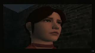 Resident Evil Code: Veronica (Dreamcast) - Part 1