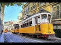 Portugal Rundreise - Reisedoku 25 min