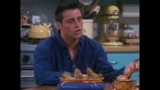 Friends - Bloopers All Seasons (part 1)