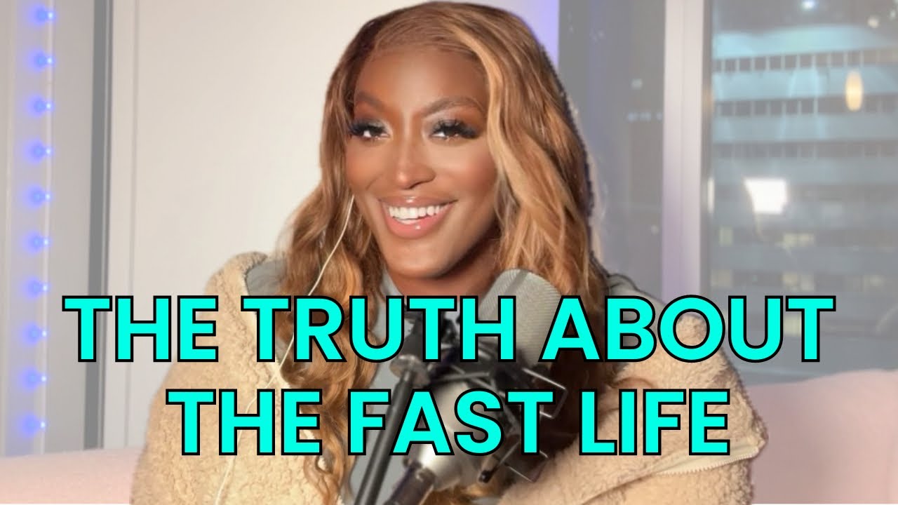The Pro’s & Cons of Living A Fast Life [MUST WATCH] - YouTube