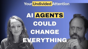 AI agents are here. What does that mean for workers? | AI and the Future of Work