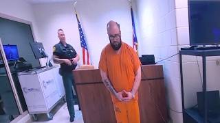 Suspect charged in alleged attack on Amy Acton at Canfield Fair pleads not guilty