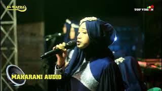 TASBIH TENGAH MALAM COVER EL WAFDA LIVE KR ANYAR BLERONG GUNTUR DEMAK