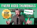 Create A Great Fiverr Gig Video Thumbnail with Fiverr Top-Rated Seller Joel Young