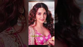 Киара Адвани САМАЯ КРАСИВАЯ ИНДИЙСКАЯ  #bollywood