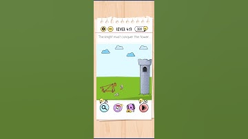 Brain test level 417 | brain test 417 | brain 417 | level 417 | game solution