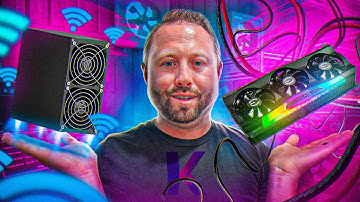 Is MINING on WiFi Less PROFITABLE? I did a Test and...