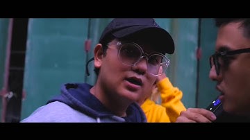 Double j - All Day  ( ft Myat Amara Maung, ReLoad )