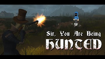 Sir, You are being hunted | TRAPS TRAPS EVERY WHERE (Stream highlight)