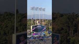 Dodgers code of conduct