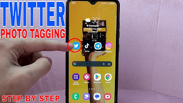 ✅  How To Turn Off Photo Tagging On Twitter 🔴