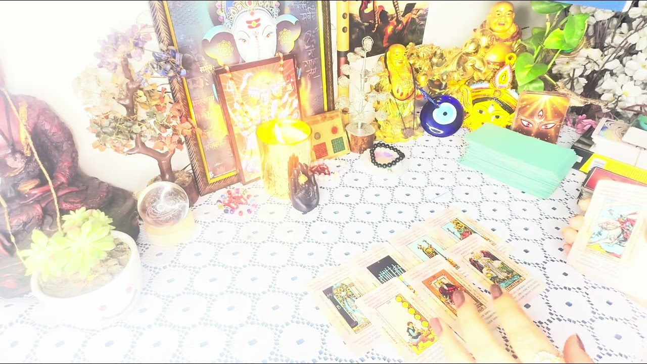 🧿🧿माँ काली आपको बताना चाहती हैं की आपके नाम का डंका पूरी दुनिया 🌍 में बजने वाला हैं तैयार हो जाइए 🙌🏻