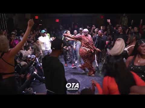 Commentator Vs Commentator At OTA November 10 2025