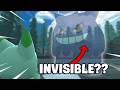 When the enemy ghost pokemon is actually a GHOST
