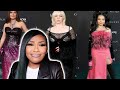 Worst & Best Dressed LACMA 2021 GALA | AALIYAHJAY