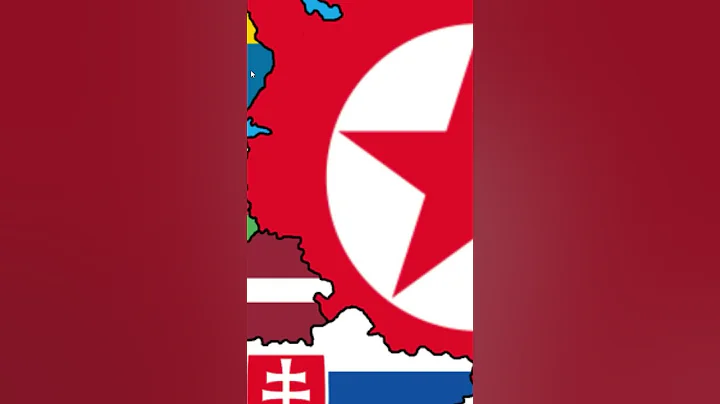 Each European Countries Smallest Neighbor - DayDayNews
