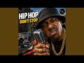 Hip Hop Don T Stop 