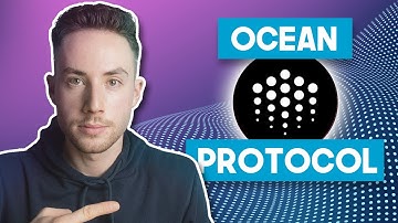 Ocean Protocol Explained! $OCEAN Price Prediction! 7 Things To Know!