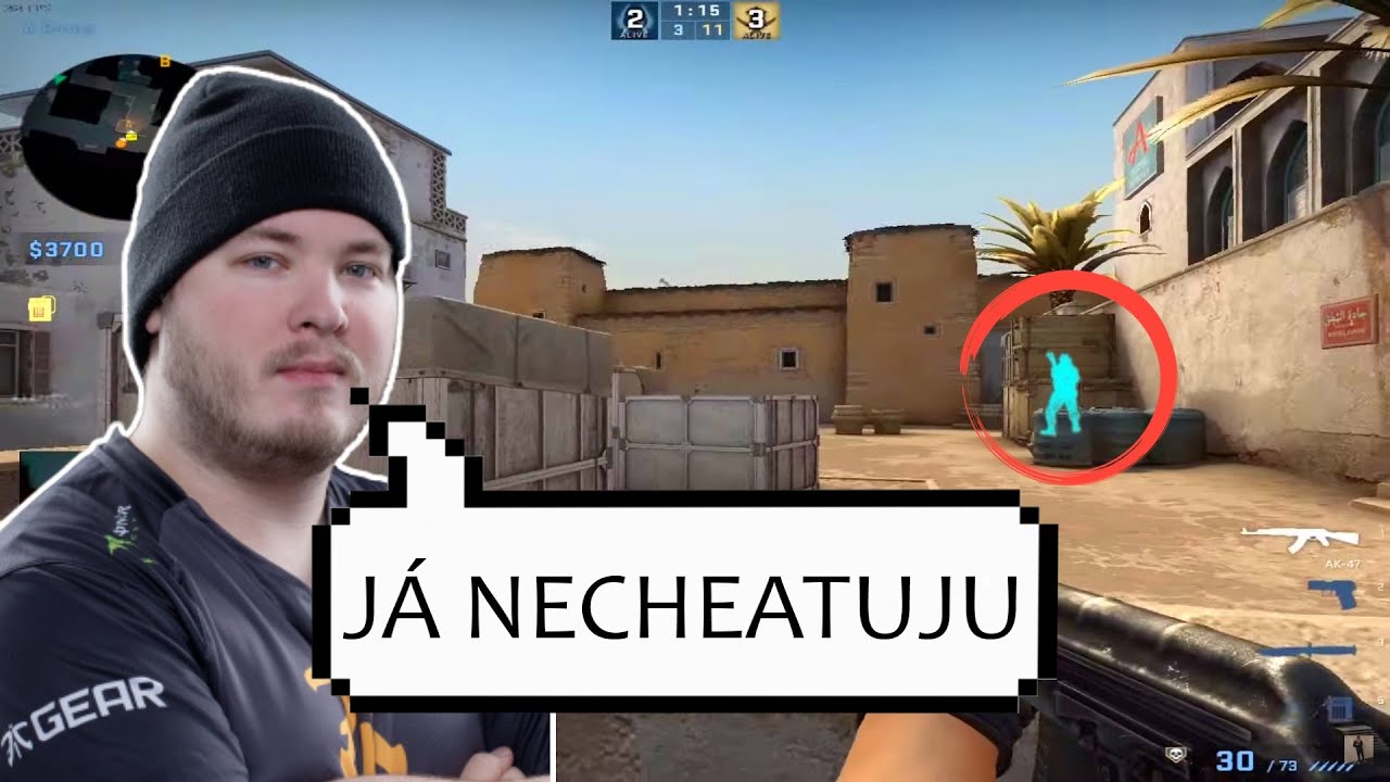 CS:GO Config PRO hráčů #27 Flusha - YouTube