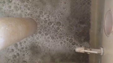 SeaVisions CADS 600 Float switch actuation