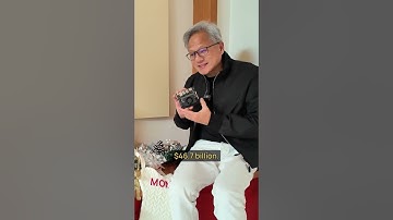 Nvidia’s $5 Trillion Valuation: Too Big to Fail?