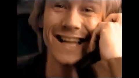 PTT Telecom (Voicemail) Reclame!