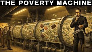 How Money REALLY Works - The DARK System They Hide From You | Machiavelli