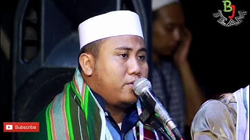 Tawasul karangan habib Hasan bin Ja